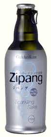 Gekkeikan Zipang 200ml