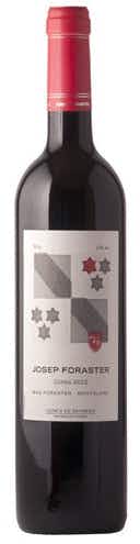 Josep Foraster Collita 2012