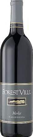 ForestVille Merlot 1.5L