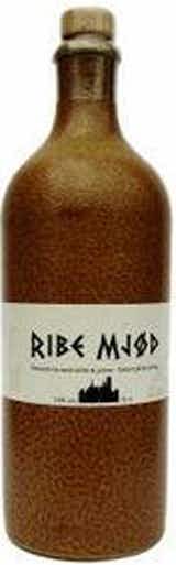 Dansk Mjod Ribe Mjod Honey Apple Mead