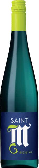 Saint M Riesling 2012
