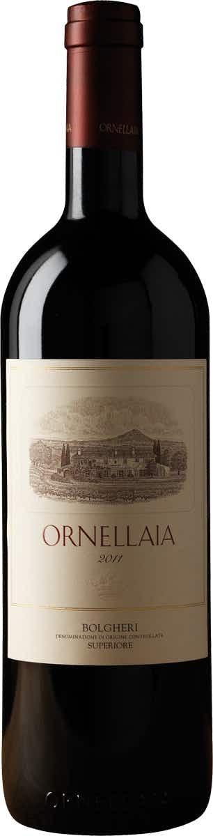 Ornellaia Ornellaia 2011 1.5L