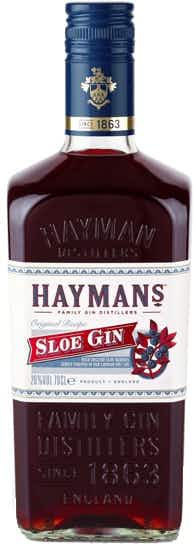 Hayman's Sloe Gin