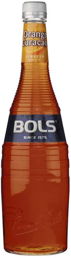 Bols Orange Curacao