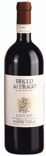 Poderi Colla Bricco del Drago 2007