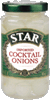 STAR Foods Onions 7.5 oz
