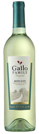 Gallo Family Vineyards Moscato