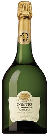 Taittinger Comtes de Champagne Blanc de Blancs 2005