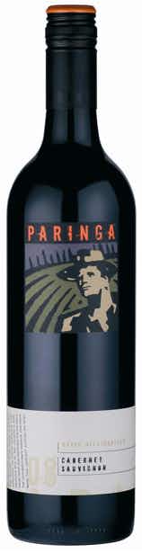 Paringa Cabernet Sauvignon 2013