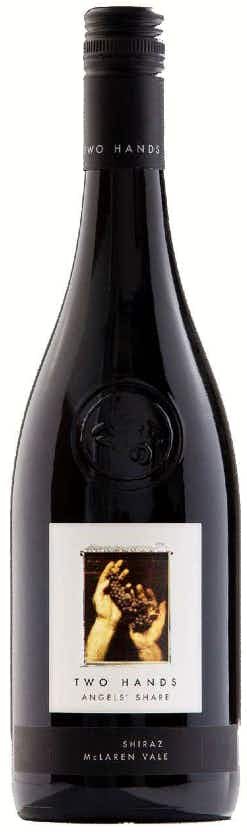 Two Hands Angel's Share Shiraz 2013