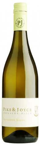 Pike & Joyce Sauvignon Blanc 2002