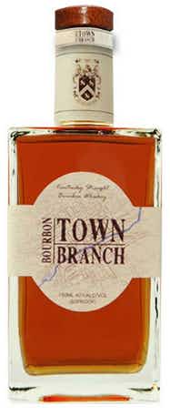 Town Branch Bourbon