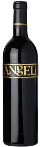 Stolpman Angeli 2011