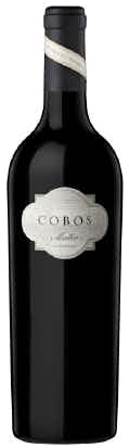 Viña-Cobos Marchiori Vineyard Malbec 2010