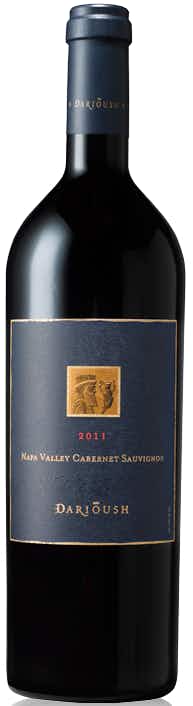 Darioush Signature Cabernet Sauvignon 2011