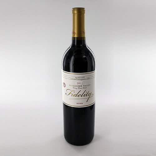 Goldschmidt Fidelity 2016