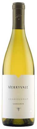 Merryvale Carneros Chardonnay 2012