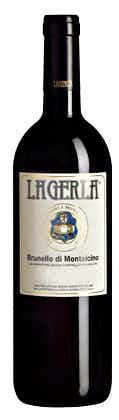 Fattoria La Gerla Brunello di Montalcino 2009