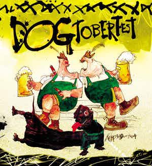 Flying Dog Dogtoberfest 6 pack 12oz