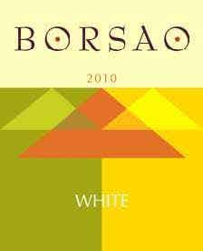 Bodegas Borsao White 2013