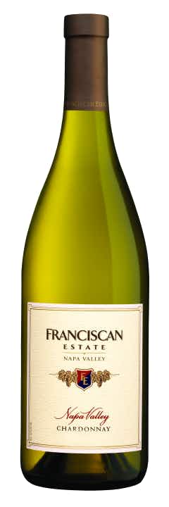Franciscan Estate Chardonnay 2013