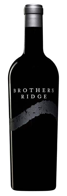 Rodney Strong Brothers Ridge Cabernet Sauvignon 2010