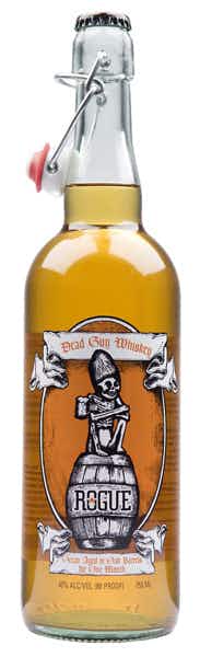 Rogue Spirits Dead Guy Whiskey