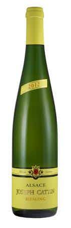 Joseph Cattin Riesling 2007