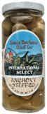 Santa Barbara Olive Company Anchovy Stuffed Olives 5oz