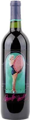 Marilyn Wines Merlot 1990