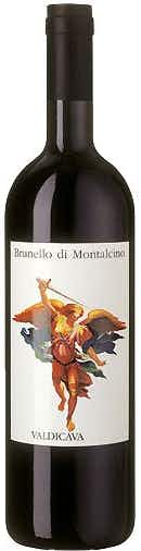 Valdicava Brunello di Montalcino 2010 1.5L
