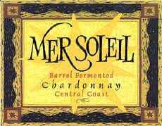 Mer Soleil Chardonnay 2017