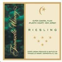 Tomasello Outer Coastal Plain Dry Riesling
