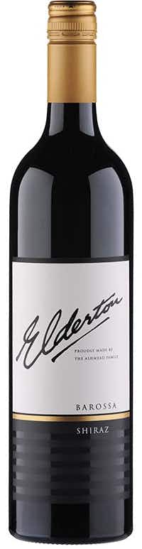 Elderton Shiraz 2013