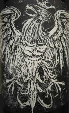 Saxum Paderewski Vineyard 2012