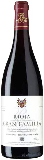 Gran Familia Rioja