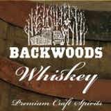 Backwoods Craft Spirits Whiskey