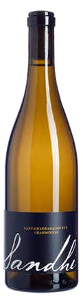Sandhi Santa Barbara County Chardonnay 2013