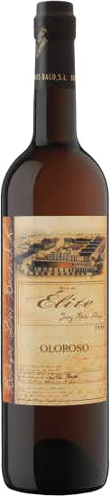Bodegas Dios Baco Elite Oloroso