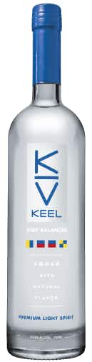 Keel Vodka 1.75L