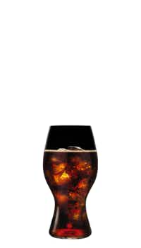 Riedel Coca-Cola + Riedel Glass 2 pack 750ml