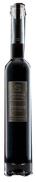 Sidetrack Raspberry Liqueur 375ml