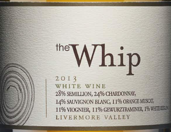 Murrieta's Well The Whip 2013