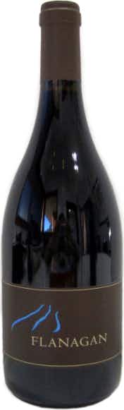 Flanagan Syrah 2012