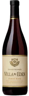 Villa Mt. Eden Grand Reserve Bien Nacido Pinot Noir 2008