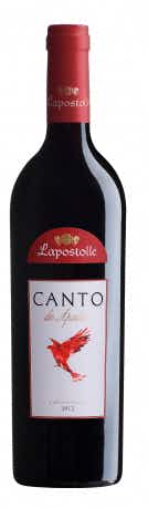 Lapostolle Canto de Apalta 2012