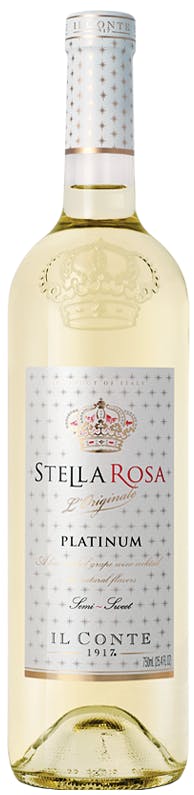 stella rosa platinum french vanilla