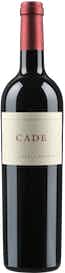 Cade Howell Mountain Cabernet Sauvignon 2012