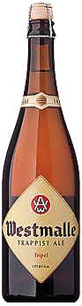 Westmalle Trappist Tripel 750ml