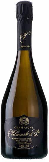 Vilmart & Cie Grand Cellier d'Or Brut 2007